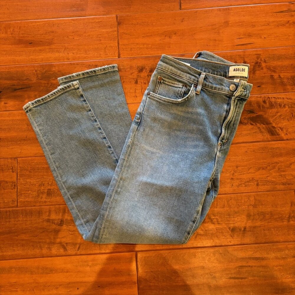 Agolde Jeans, size 29